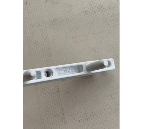 Петля нижняя фурнитура FK 20 6/20 autoPilot WinkHaus