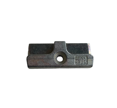 Подходящая планка фурнитура WinkHaus зацеп SBA .K 226