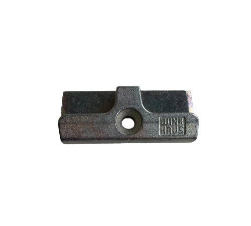Подходящая планка фурнитура WinkHaus зацеп SBA .K 226