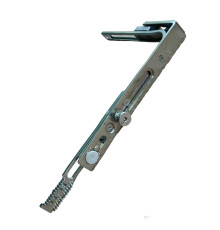 Передача угловая GU BKS угловой переходник UNI JET SLK 1MV фурнитура 6-32224-00-0-1