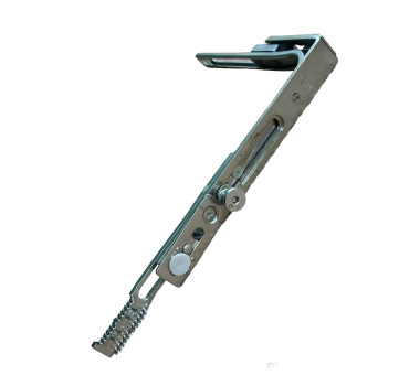 Передача кутова GU BKS кутовий перехідник UNI JET SLK 1MV фурнітура 6-32224-00-0-1