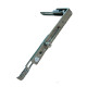Передача кутова GU BKS кутовий перехідник UNI JET SLK 1MV фурнітура 6-32224-00-0-1