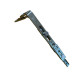 Передача кутова GU BKS кутовий перехідник UNI JET SLK 1MV фурнітура 6-32224-00-0-1