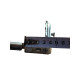 Передача кутова GU BKS кутовий перехідник UNI JET S 1MV 6-32238-00-0-1