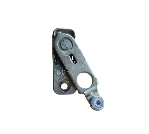 Микролифт с блокировкой GU BKS фурнитура 6-29987-00-0-1