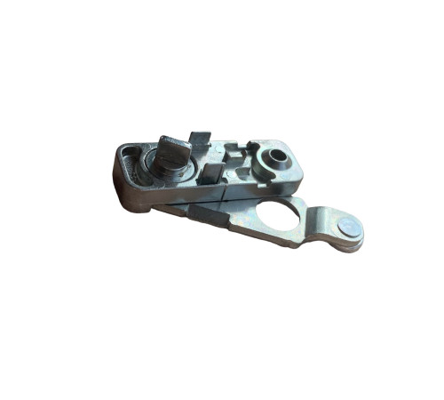 Микролифт с блокировкой GU BKS фурнитура 6-29987-00-0-1