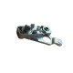 Микролифт с блокировкой GU BKS фурнитура 6-29987-00-0-1