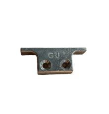 Планка опорная под микролифт GU BKS фурнитура 9-40463-00-0-1