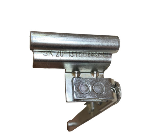 Петля верхня з ножицями SK1 V2 20-13 RS фурнітура Winkhaus activPilot для металопластикових вікон та дверей