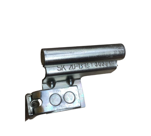 Петля верхня з ножицями SK1 V2 20-13 LS фурнітура Winkhaus activPilot для металопластикових вікон та дверей