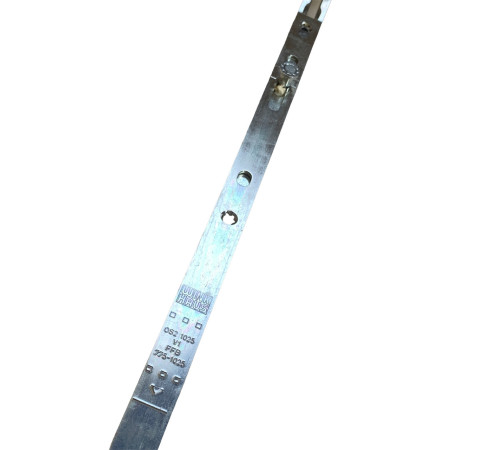 Ножница на створке OS2.1025 V1 фурнитура activ Pilot WinkHaus V1 FFB 775-1025