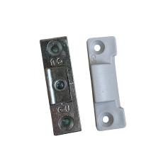 Скрытый прижим GU BKS для Rehau 9-40565-07