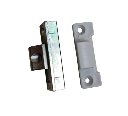 Прихований притиск GU BKS для Rehau 9-40565-07