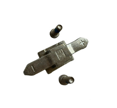 Насадка на віконну ручку Siegenia A0156 MMKL0060-100030