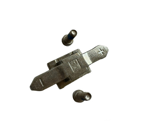 Насадка на віконну ручку Siegenia A0156 MMKL0060-100030