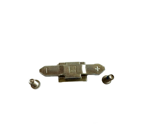 Насадка на віконну ручку Siegenia A0156 MMKL0060-100030