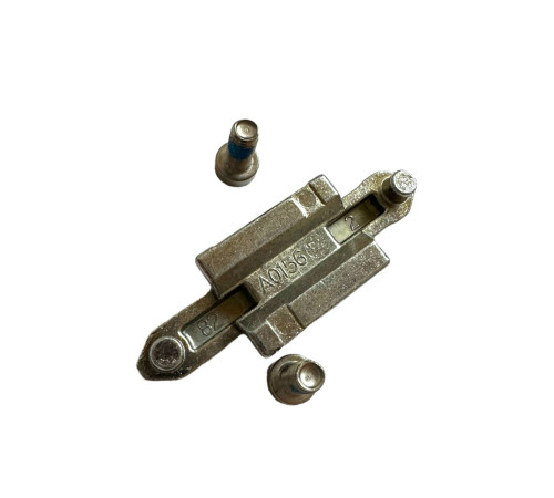 Насадка на віконну ручку Siegenia A0156 MMKL0060-100030