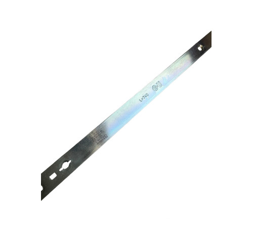 Запор нижний фурнитура GU L=740 6-32076-07-0-1
