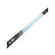 Запор нижний фурнитура GU L=740 6-32076-07-0-1