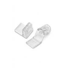Фиксатор для рулонных штор Mini Set прозрачный.
