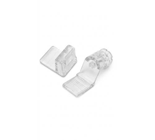 Фиксатор лески для рулонных штор Mini Set прозрачний