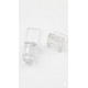 Фиксатор лески для рулонных штор Mini Set прозрачний