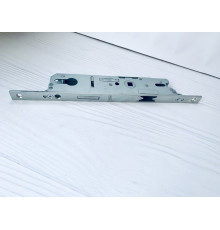 Дверной замок короткий Fuhr 803 25/92 (без защелки) для пластиковых дверей.