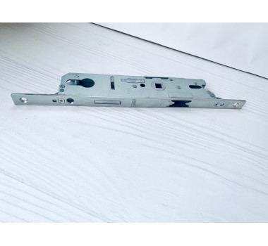 Дверний замок короткий Fuhr 803 25/92 (без засувки) для пластикових дверей