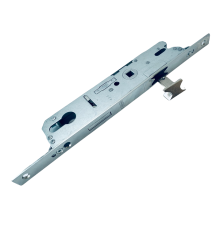 Замок дверной Fuhr 803 25/92 с защелкой для ПВХ дверей