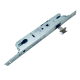 Замок дверной Fuhr 803 25/92 с защелкой для ПВХ дверей