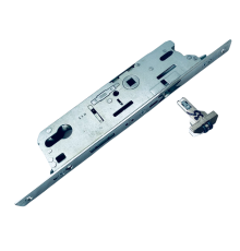 Замок дверной Fuhr 803 35/92 с роликом для металлопластиковой двери