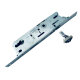 Замок дверний Fuhr 803 35/92 з роликом для металопластикових дверей