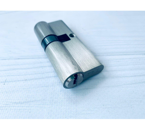 Циліндр замка серцевина замка 30/40 70 мм ключ-ключ Octo Profi