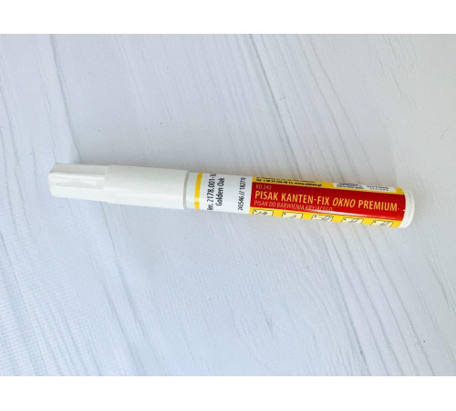 Маркер-карандаш для ламинации Renolit Kanten-fix золотой дуб Golden Oak 2178.001-167
