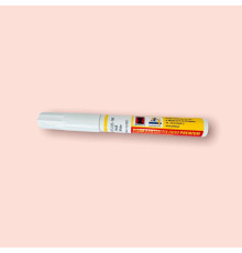 Маркер карандаш для ламинации Renolit Kanten-fix White белый