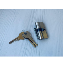 Цилиндр для замка 31/31 62мм ключ-ключ Stublina 5052.00.520