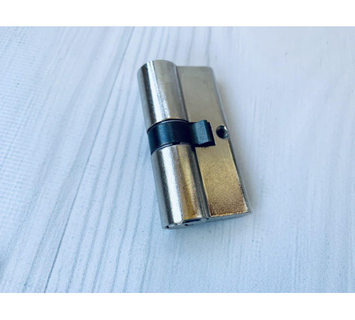 Цилиндр для замка 31/31 62мм ключ-ключ Stublina 5052.00.520