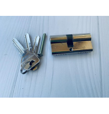 Цилиндр для замка ключ-ключ 31/35 Stublina 5053.00.520