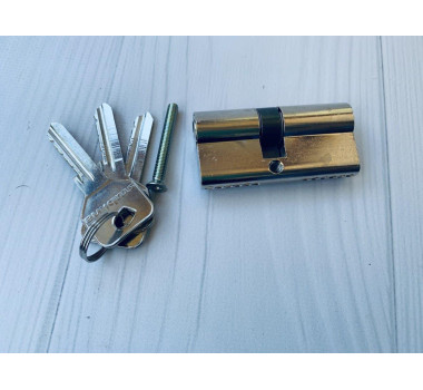 Цилиндр для замка ключ-ключ 31/35 Stublina 5053.00.520