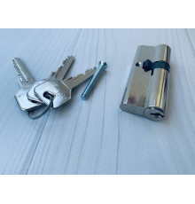 Цилиндр для замка ключ-ключ 31/45 Stublina 5055