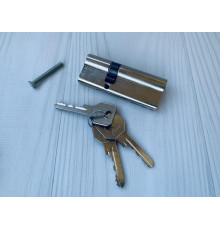 Цилиндр для замка ключ-ключ 31/51 Stublina 5056
