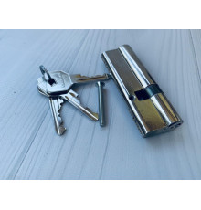 Цилиндр для замка ключ-ключ 31/61 Stublina 5057.00.520