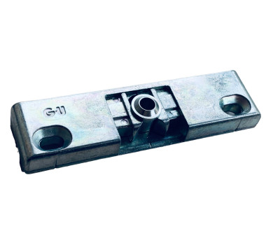 Балконна засувка GU Veka паз 13 мм  9-43167-10