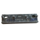 Балконна засувка GU Veka паз 13 мм  9-43167-10