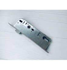Замок дверной короткий Stublina 3028 D=45 с защелкой для алюминиевых дверей