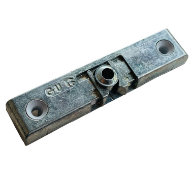 Балконна засувка штульпова GU 6-33692