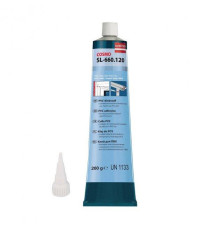 Диффузионный однокомпонентный клей для ПВХ Cosmo SL-660.220 / Cosmofen Plus-S