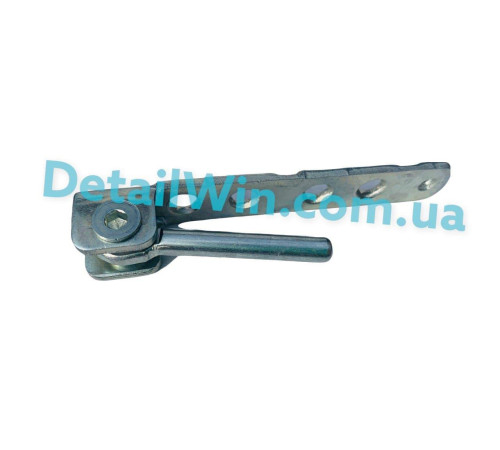 Петля нижня віконна Axor