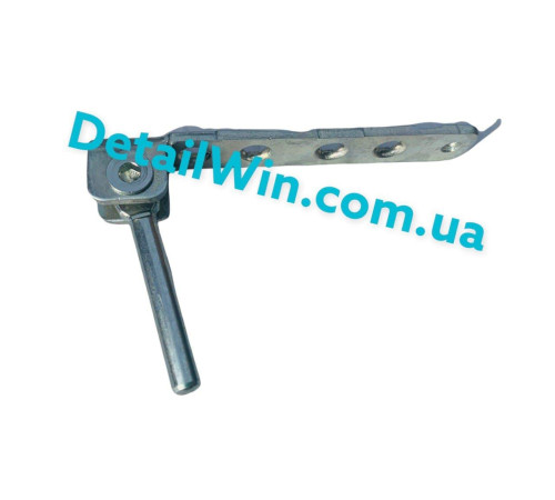Петля нижня віконна Axor