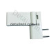 Петли для металлопластиковой двери Roto Solid S 150 P (160 кг), 17-20,5 мм